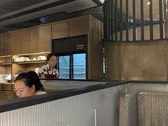 -小放牛炒菜馆(裕华万达店)