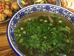 -淳澄水盆羊肉