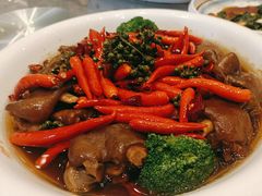 -聚福宝合苑食府(南头镇店)