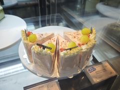 -黑草莓(重庆路店)