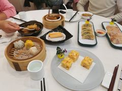 -新兴家喻酒家·羊城名宴(昌岗店)