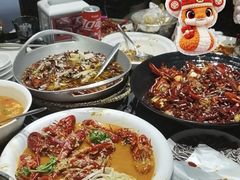 -四川饭店(城乡购物中心店)