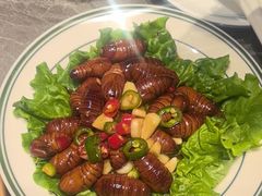 -拾柴熏酱-鲜虾水饺(群力店)