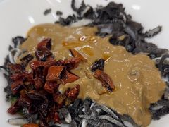 特色水爆肚-清真利德顺小老饭庄(复兴路店)