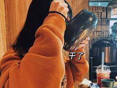 -吃饭皇帝大(解放西路店)
