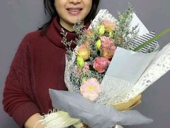 -荷兰布尔玛国际花艺学院