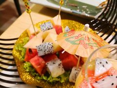 -桃屋日本料理(清华科技园店)