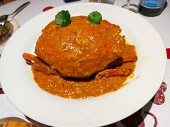 -狮拾久·现代新加坡料理(福田COCO Park店)