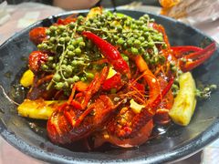 -华仔龙虾(永乐路总店)