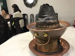 -东来顺饭庄(王府井步行街店)