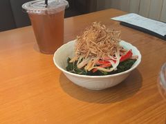 -味太助·银饭食堂(中华城店)