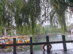 -百泉景区