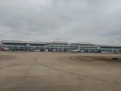 -福州长乐国际机场