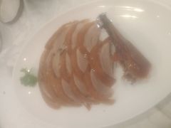 传统酥香嫩烤鸭-福来居烤鸭店(天坛二店)