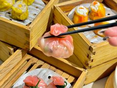 -蔡澜点心·粤菜(西单大悦城店)
