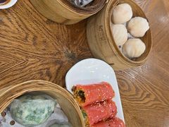 潮州蒸粉果-富豪酒家(正大广场店)