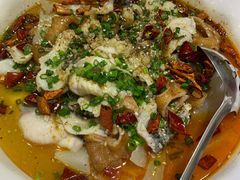 -关姐美食(江南西店)
