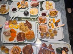 -堂会·KTV·自助餐·团建聚会(天河店)