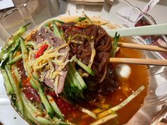 -七八冷面·延边朝鲜族美食(圣熙八号店)