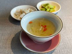银耳汤-南堂馆·新川菜(春熙路店)