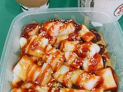 三酱猪肠粉-孖记茶档·热腾茶餐(乐峰店)