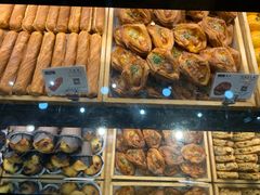-六贤记(杭州龙湖滨江天街店)