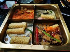 -王家渡火锅店(棕榈泉店)