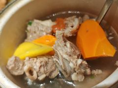 -清真·双公羊·馕坑烤全羊(奥体店)