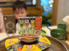 -润园四季椰子鸡火锅(南山海岸城店)