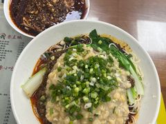 -杨大叔爱面子·四川小吃(岗头店)