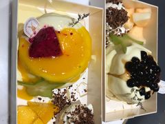 -食武士·舒芙蕾(新街口明瓦廊店)
