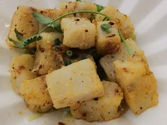 -东豪园林海鲜酒家(南港路辅路店)