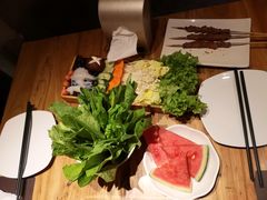 -半天妖烤鱼(方庄店)