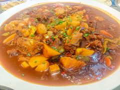 -石老头关东饺子王·东北菜(嘉华鑫城店)