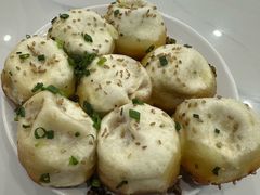 -老西白点心店