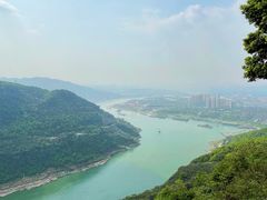 -铁山坪森林公园