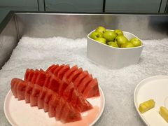 -永泰福朋喜来登酒店-宜客乐自助餐厅(远大路店)