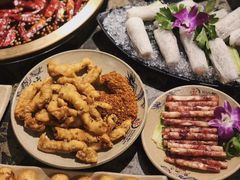 -小龙坎火锅(春熙太古里店)
