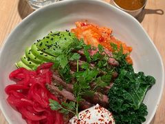 -O'eat Blossom&Pelican(深圳首店)