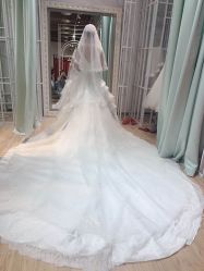 点击看大图 -韩国天使嫁衣婚纱礼服馆(上海旗舰店)