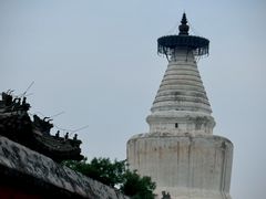 -妙应寺白塔