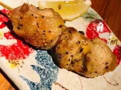 鸡腿肉串-醉虎传(南锣鼓巷店)