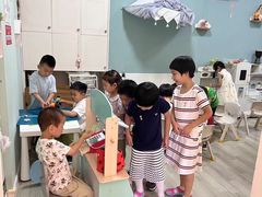 -小米乐儿童之家