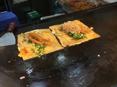 -金姐烤冷面(大沙泥街店)