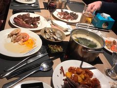 -星伦多自助料理·涮烤一体(杭州来福士店)