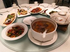 -京香轩·中餐厅(上海中庚聚龙酒店)