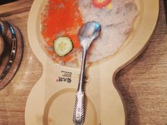 太极双滑-蜀大侠火锅(建设路第五大道店)