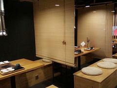 -炙忧烤肉屋(中国铁建广场店)