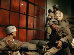 -上海四行仓库抗战纪念馆