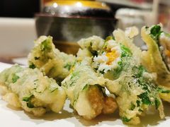 -乾山寿司(好运街店)